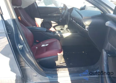 2023 Mazda Cx-30 2.5 S Carbon Edition z USA, uszkodzony, nr VIN 3MVDMBCM5PM558321